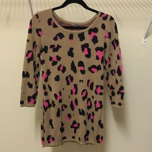 Charlotte Russe - sweater